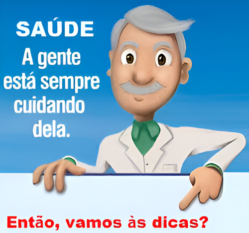 Dicas